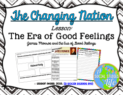 The English Establish 13 Colonies