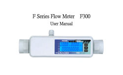 F系列流量計 F100 / F200