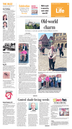 Control shade-loving weeds