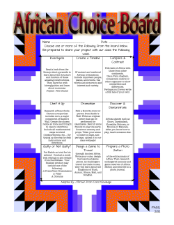 File - Mrs. Brown`s Gifted Site