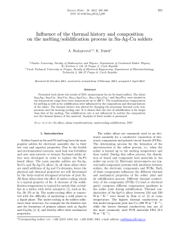 Full Text - Kovove materialy