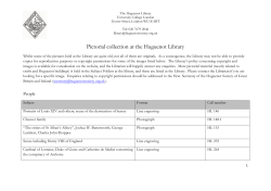 here - Huguenot Society