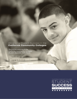 student success student success