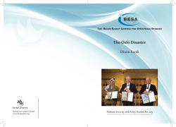 Karsh Oslo Disaster Brochure - 123 - Aug 17.indd - Begin