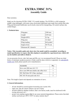 EXTRA 330SC 31% - Krill