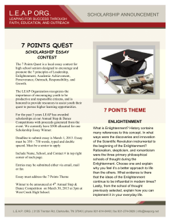 7 points theme