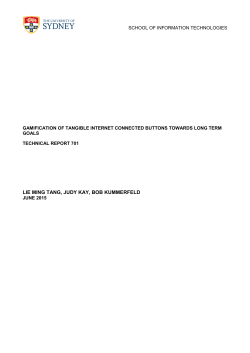 lie ming tang, judy kay, bob kummerfeld