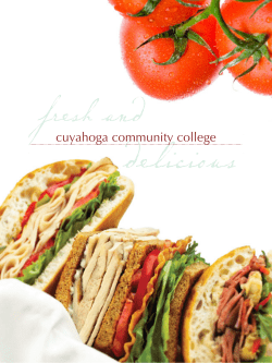 cuyahoga community college
