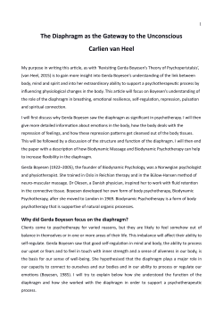 Diaphragm article conference book 2015, 2.10.16 (2) 2