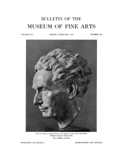 An Experiment with an Egyptian Portrait, Ankh