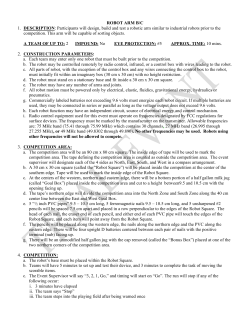 Robot Arm - soinc.org