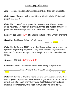 Science (K) – 9 Lesson Aim: To introduce some - Halo-Soma