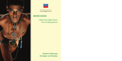mendelssohn