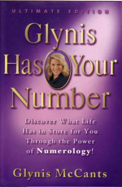 Glynis Has Your Number