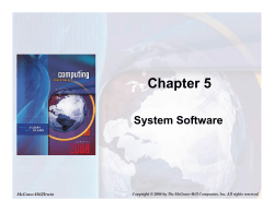 Chapter 5