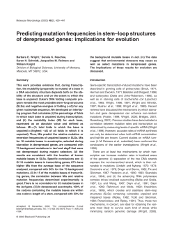 PDF - College of Humanities and Sciences