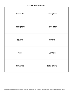 Picture Match Words Fluctuate Atmosphere