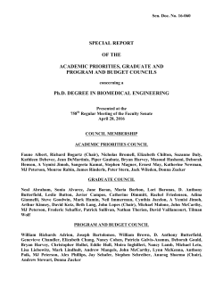 APC GC PBC PhD IN BIOMEDICAL ENGR - Sen