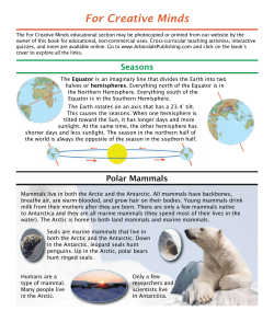 For Creative Minds - Arbordale Publishing