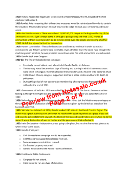 Preview from Notesale.co.uk Page 2 of 4