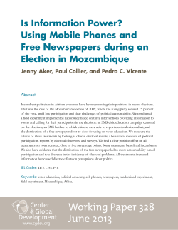 PDF - Center For Global Development