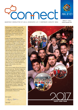 PDF October &ndash; December, 2016