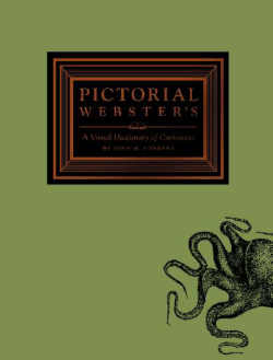 A Visual Dictionary of Curiosities