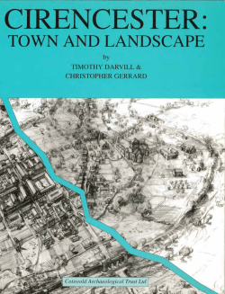 1 - cotswoldarchaeology.co.uk