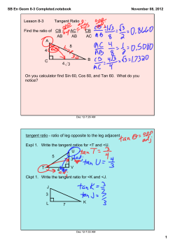 SB En Geom 8-3 Completed.notebook