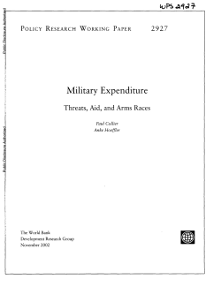PDF - World bank documents