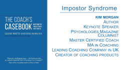 Kim Morgan - Imposter Syndrome Slides ()