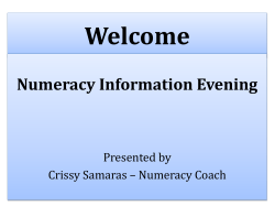 Problem Solving Strategies&hellip;