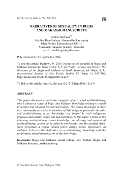 PDF - International Journal of Asia Pacific Studies