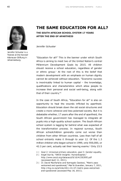 PDF - Konrad-Adenauer