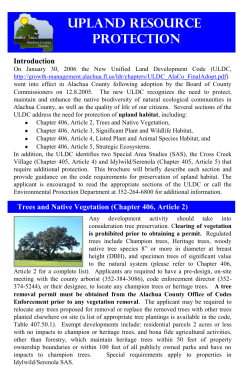 Strategic Ecosystems