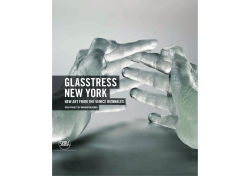 Glasstress New York Preview