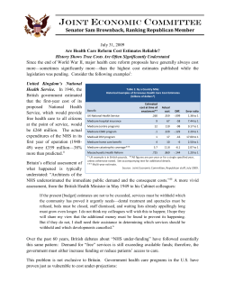 data - Joint Economic Committee