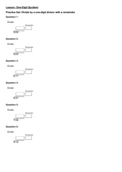 Question 4 - The Teachers` Cafe