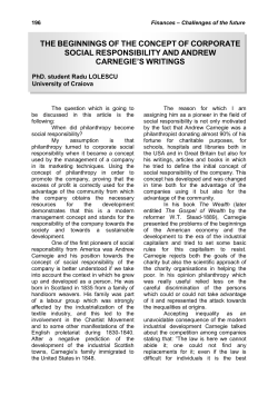 Principalele tipuri de riscuri operaţionale ce pot afecta activitatea