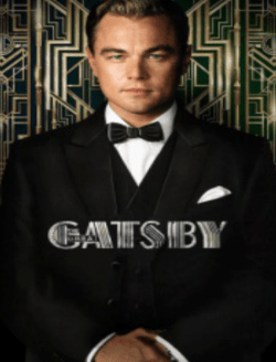 The Great Gatsby - English Learners