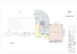 floor plan upper service stairs