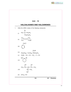 Chemistry - About SelaQui
