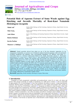 PDF - Academic Research Publishing Group