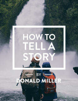 How To Tell A Story