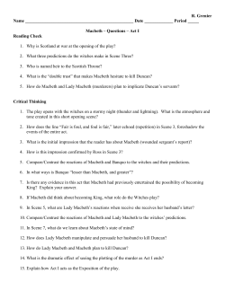 Questions
