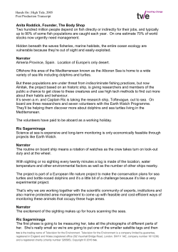 Anita Roddick, Founder, The Body Shop Two hundred million