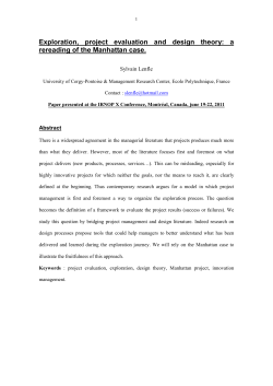 Chapitre 5 - Ecole polytechnique