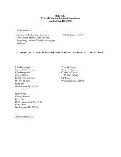 File - Public Knowledge