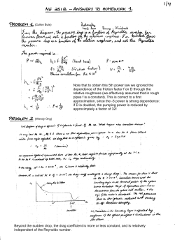 Note that to obtain this 5th power law we ignored the dependence of