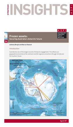 SI34_Frozen_assets - Australian Strategic Policy Institute
